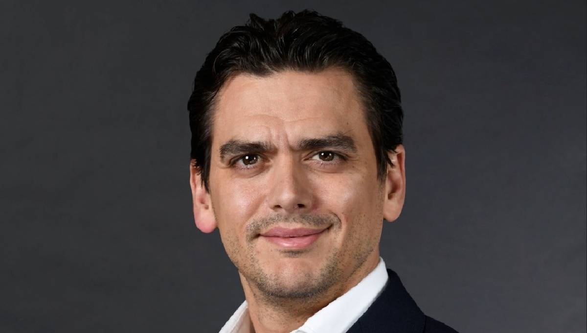 José Antonio Fernández Garza-Lagüera, nuevo director general de FEMSA