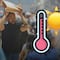 Calor en CDMX: Temperaturas de más de 30 grados en 10 alcaldías durante el Sábado de Gloria