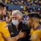¿Qué jugadores podrían llegar con Tuca Ferretti a Cruz Azul?