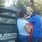 Diana Guadalupe Peña Calvillo: Joven desaparecida fue encontrada 7 días después abandonada en una carretera; está hospitalizada