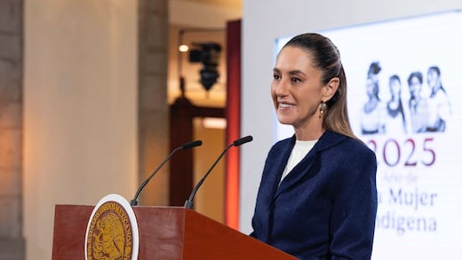 La cooperación México-EU da resultados contra el narcotráfico; descartan intervención militar