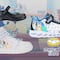 Calzado escolar para niñas y niños de Bluey en Mercado Libre desde 500 pesos; son de Price Shoes