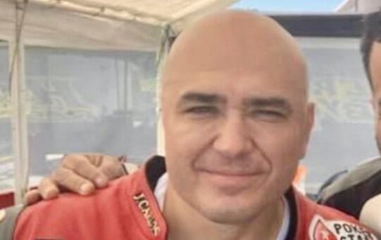 Juan Carlos Pulido/Detona