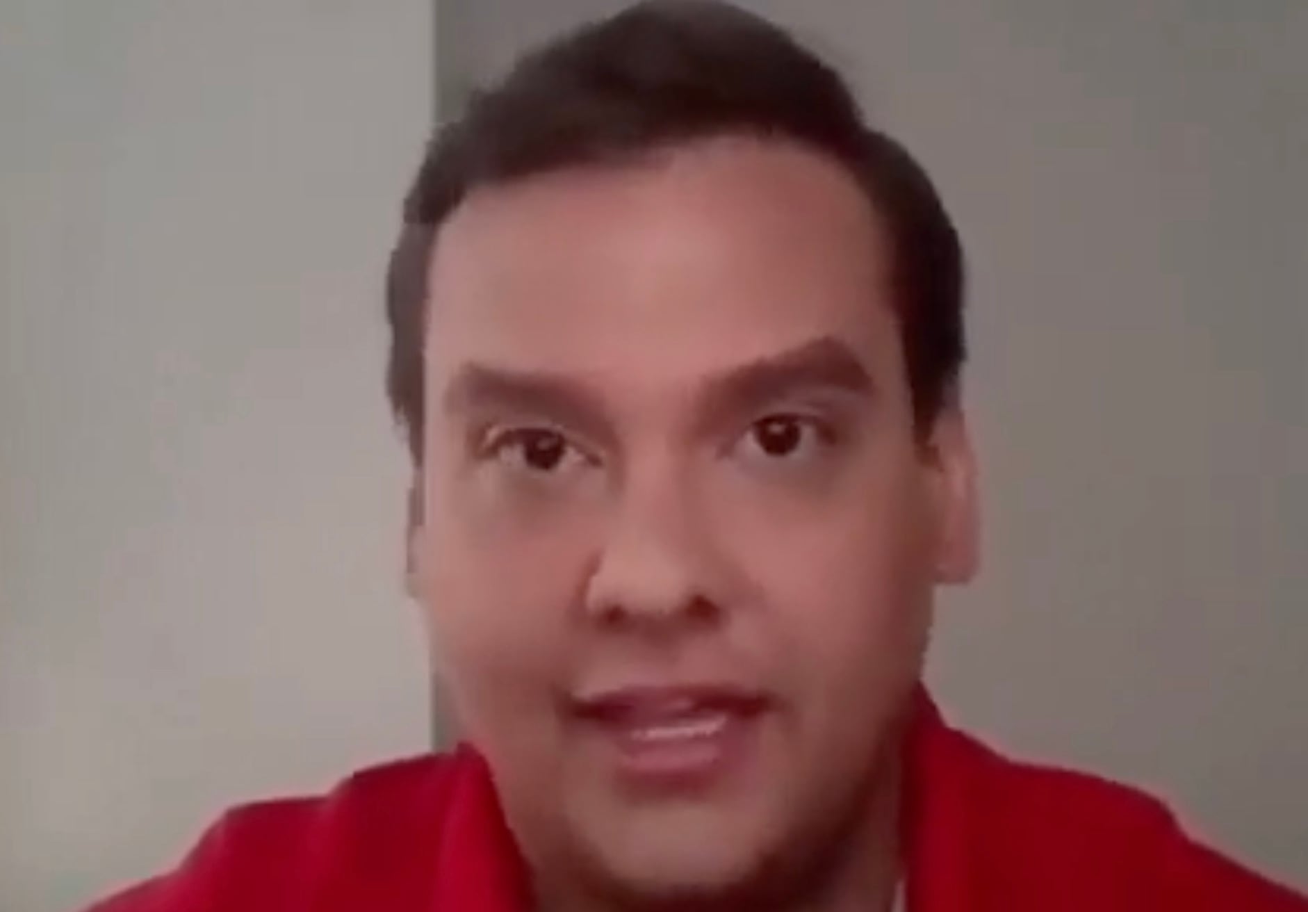George Santos