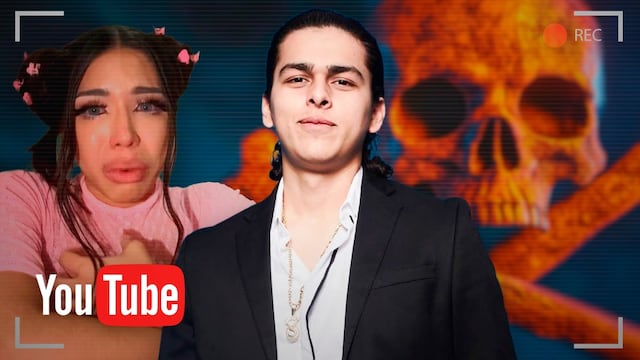 Yeri Mua amenazas de muerte de F.E.S. de Lonche de Huevito