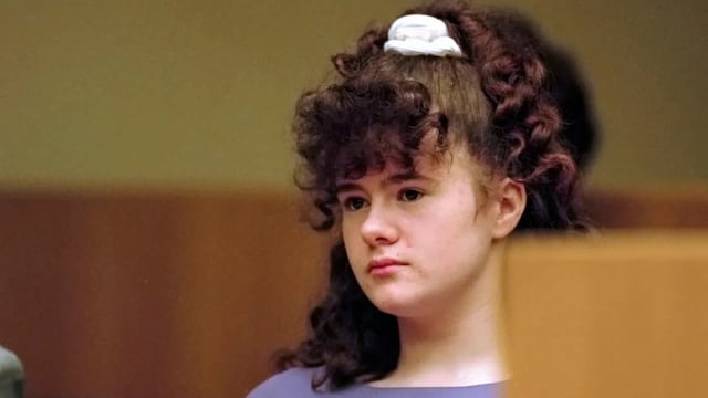 Christa Pike, estadounidense condenada a muerte por secuestro, tortura y asesinato