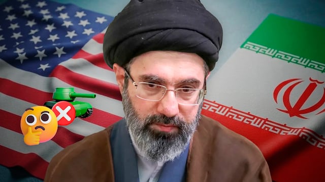 Las condiciones de Irán para el cese a la guerra tras acuerdo presentado por Estados Unidos