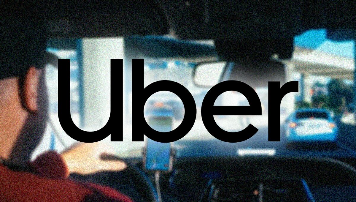 Uber