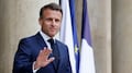 Macron alza la voz ante la ONU por Gaza y pide reconocer a Palestina