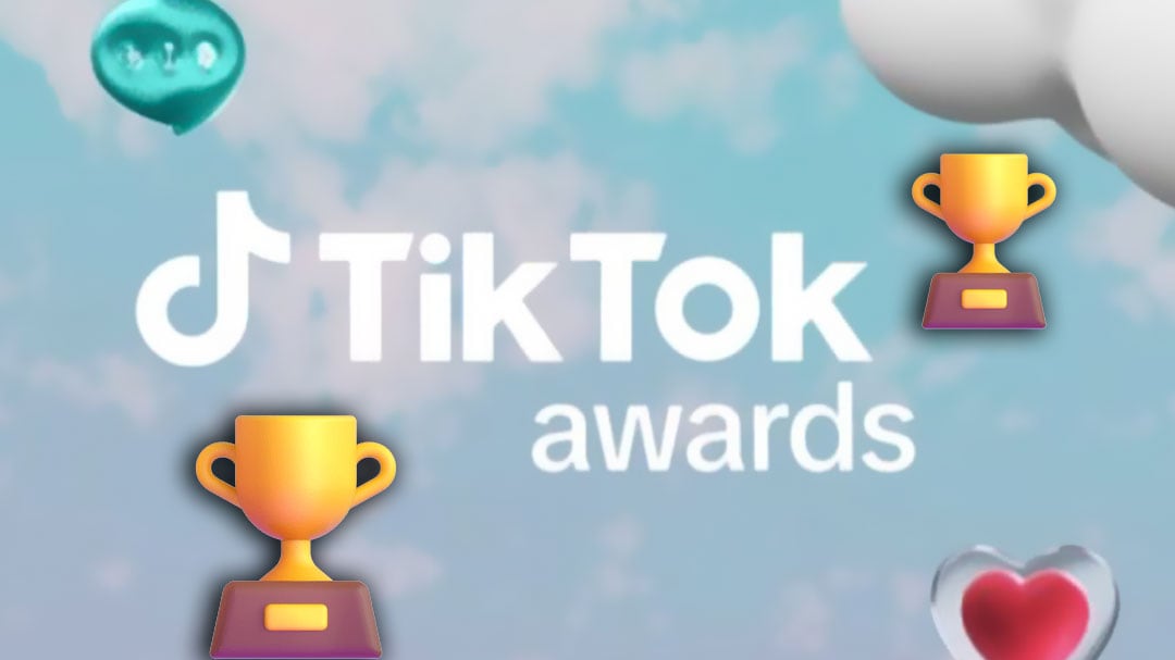 TikTok Awards 2025: Cuándo son y cómo ver los premios en vivo desde México