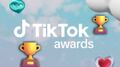 TikTok Awards 2025: Cuándo son y cómo ver los premios en vivo desde México