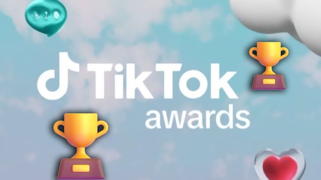 TikTok Awards 2025
