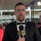 “No soy yo”: Le tiran a Rafael Sarmiento por mala traducción de TNT en premios Oscar 2023