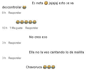 Fans opinan de la foto de El Malilla con Lucero.