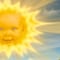 Teletubbies regresan en Netflix, pero así luce ahora el bebé Sol de la serie original