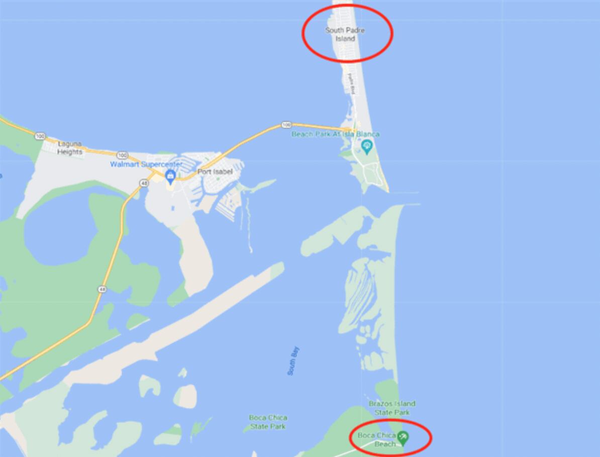 Distancia túnel de Elon Musk