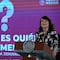 Ana Elizabeth García Vilchis: Obtienen amparo contra su sección en la mañanera de AMLO