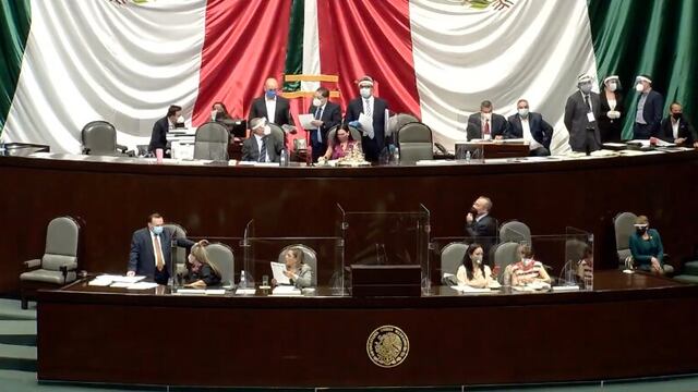 Cámara de Diputados