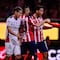 Chivas vs Atlas en vivo: Goleada en el Clásico Tapatío; el Rebaño Sagrado ganó 4-1