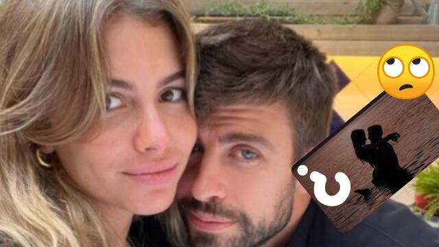 Clara Chía estaría sufriendo de ansiedad, pero ¿anda más que enamorada de Piqué?