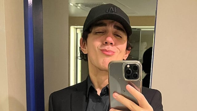 ¿Quién es Roier? El streamer y novio no oficial de ElMariana