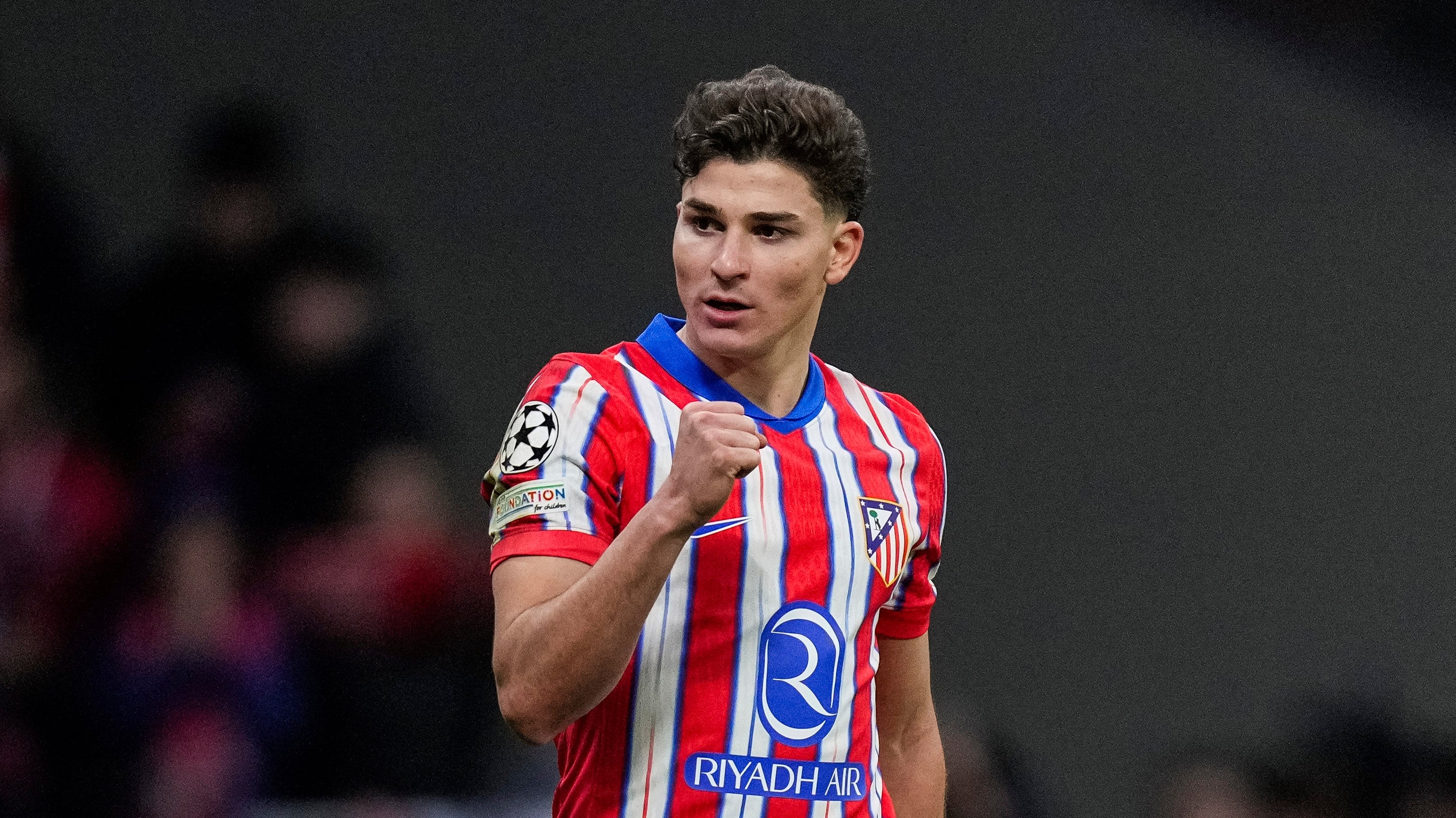 ¿Quién es Julián Álvarez? Futbolista argentino