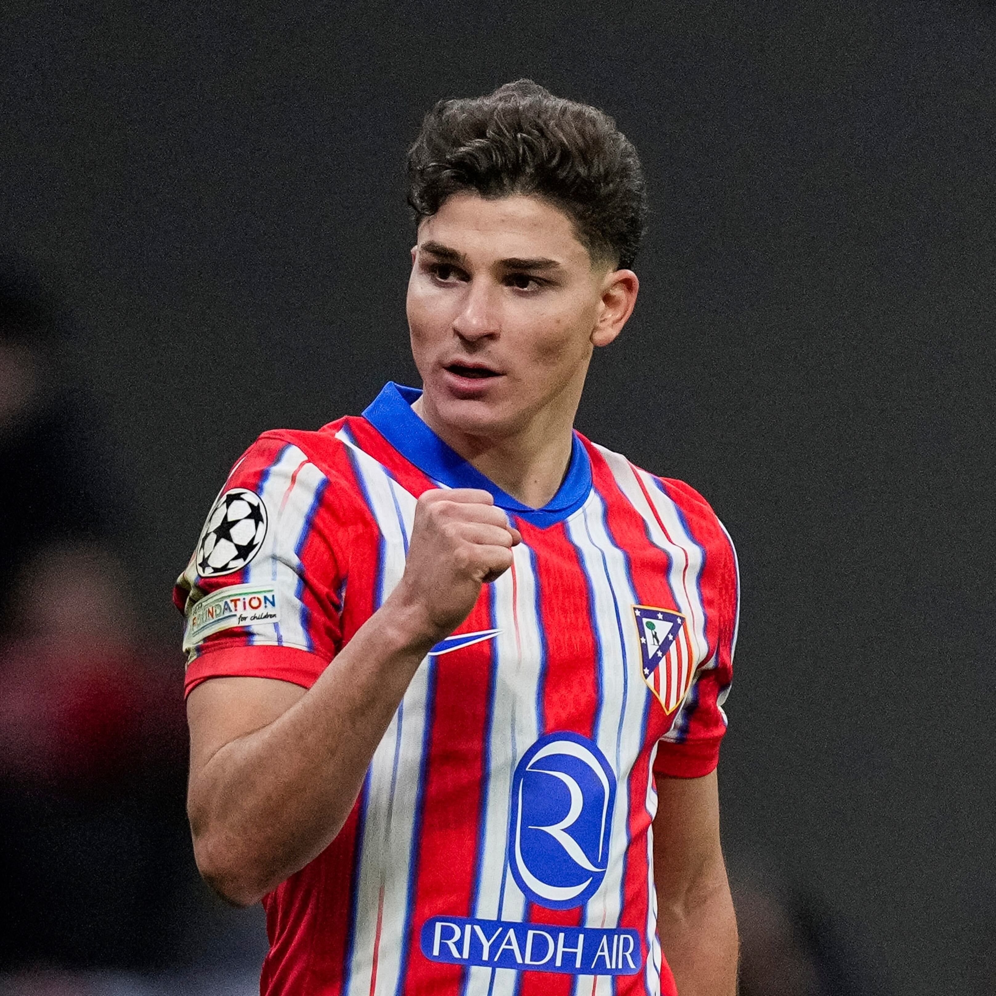 Bombazo mundial: FC Barcelona va con todo para fichar a Julián Álvarez