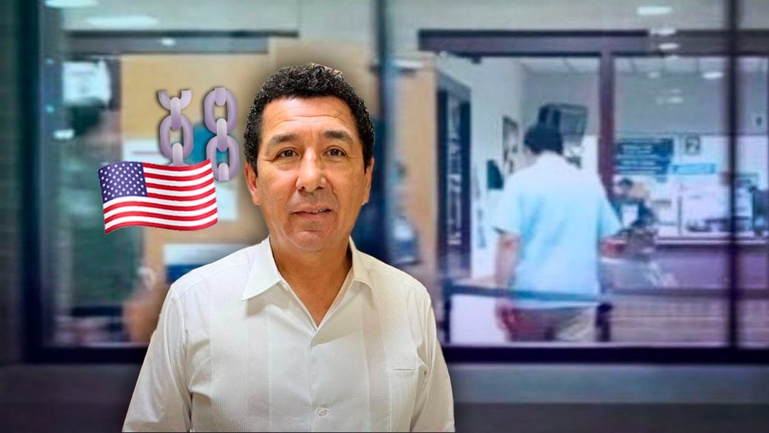 Mario López ‘La Borrega’