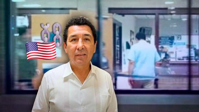 Mario López ‘La Borrega’