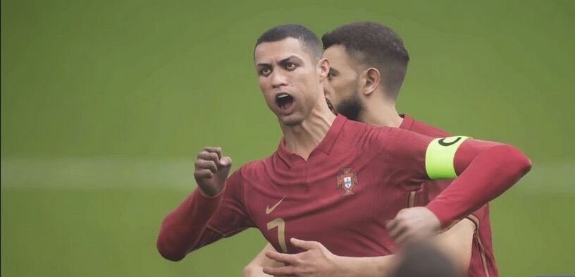 eFootball 2022