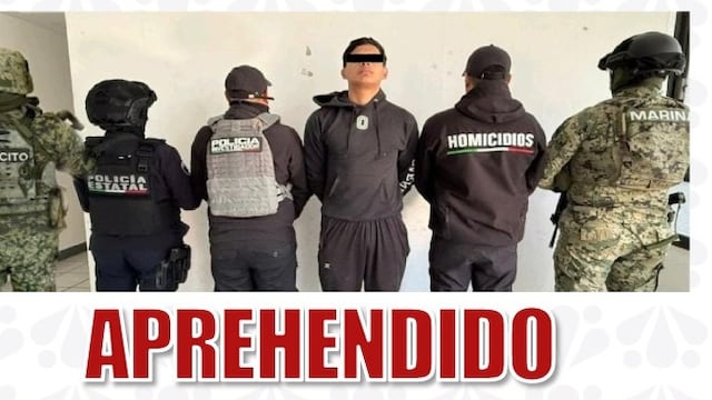 Bar La Coss en Puebla: tres detenidos tras incendio que dejó muertes y heridos