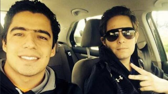La "resurrección" de los comentaristas "Vaca y Pollo" en Televisa