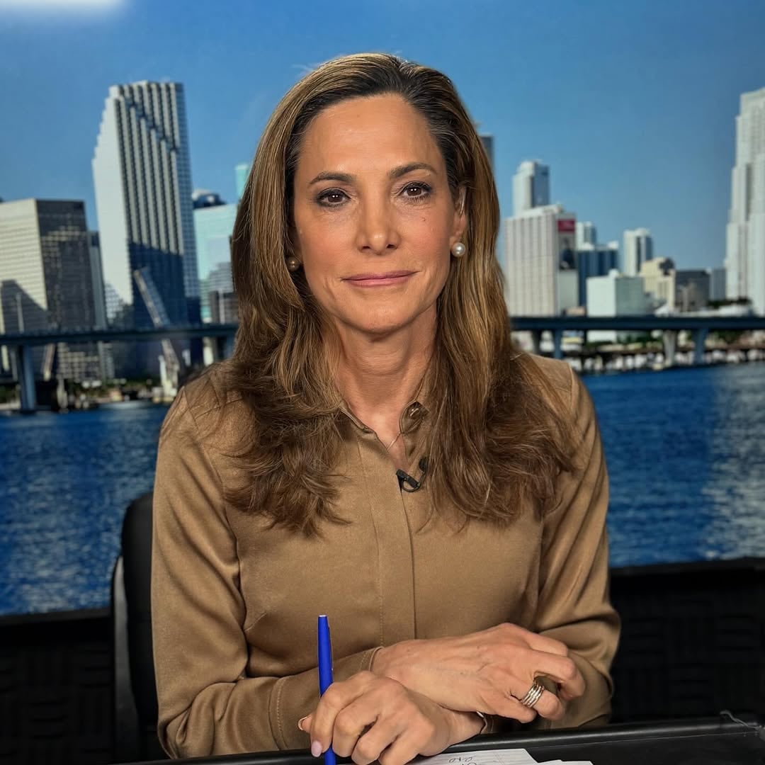 María Elvira Salazar