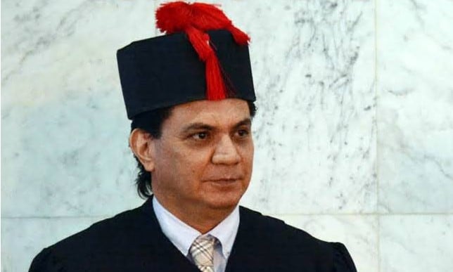 Edmundo Román Pinzón, Magistrado asesinado en Acapulco, Guerrero