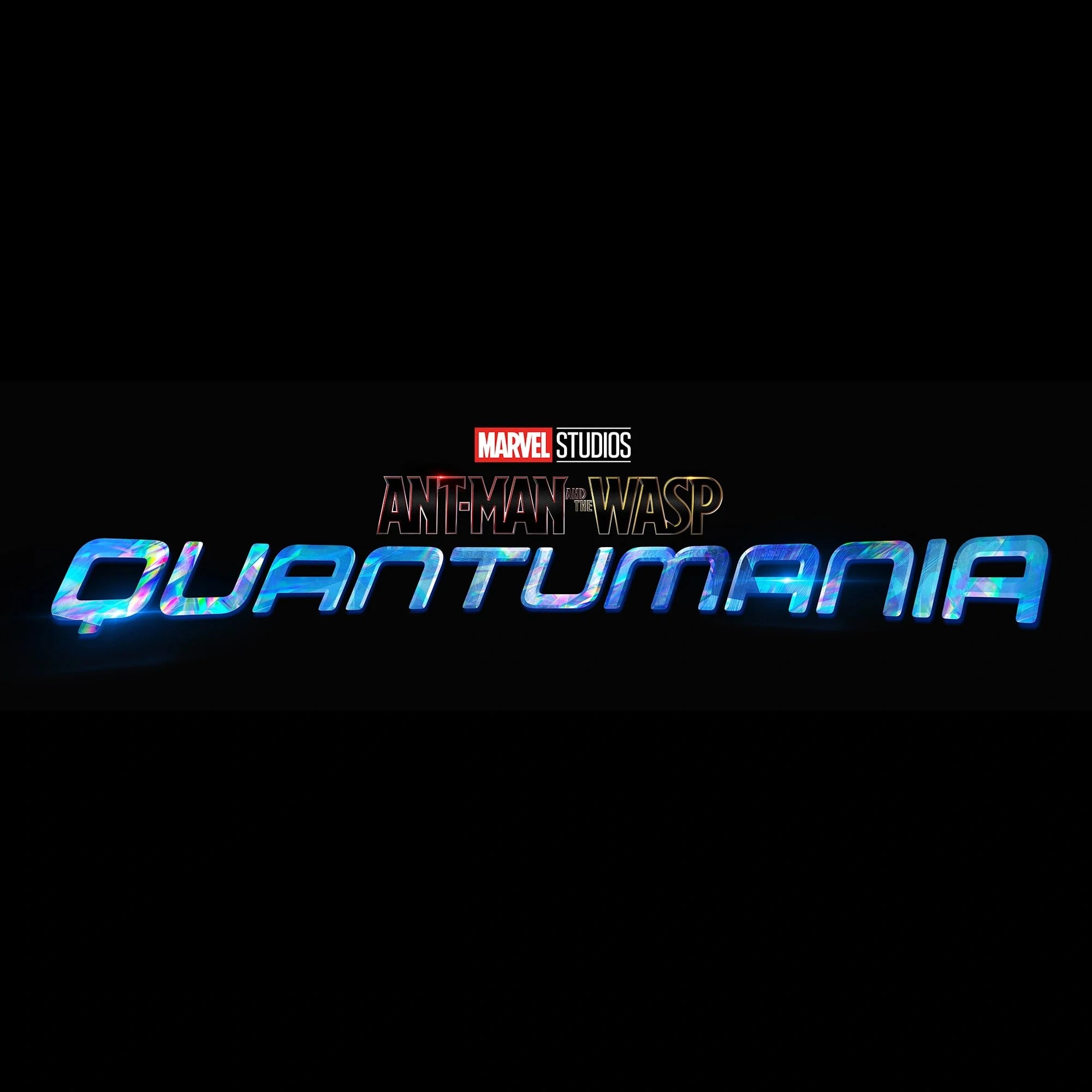 Ant-Man and The Wasp: Quantumania