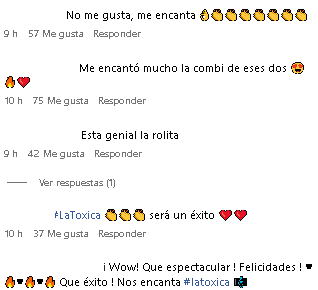 Fans aprueban la colaboración de Alejandro Fernández y Anitta.