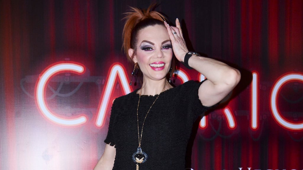 Carmen Campuzano ofrece su ayuda para que Rafael Amaya ‘deje las drogas’