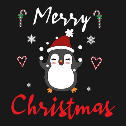 Fondos navideños