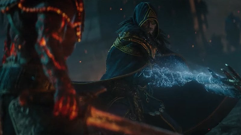 Assassin’s Creed Valhalla: Dawn of Ragnarök