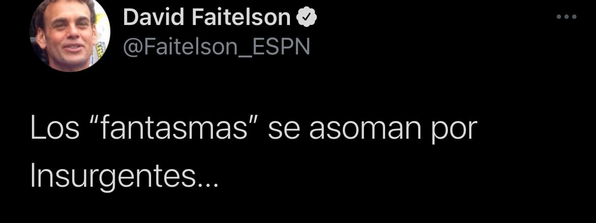 David Faitelson