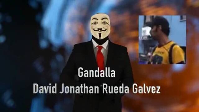 Antigandallas.