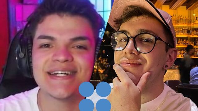 Juan Guarnizo trolleo a Komanche con el SAT diciéndole que era como Tinder