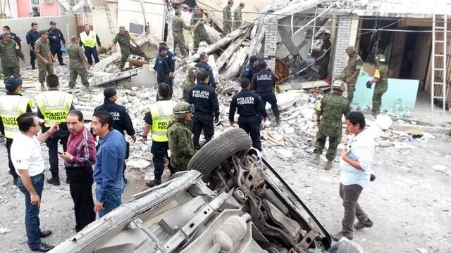 Las personas fallecidas por el siniestro son Socorro Cárdenas Tapia, de entre 60 y 70 años de edad, y el niño Alfonso de Jesús Nájera. de cinco años.