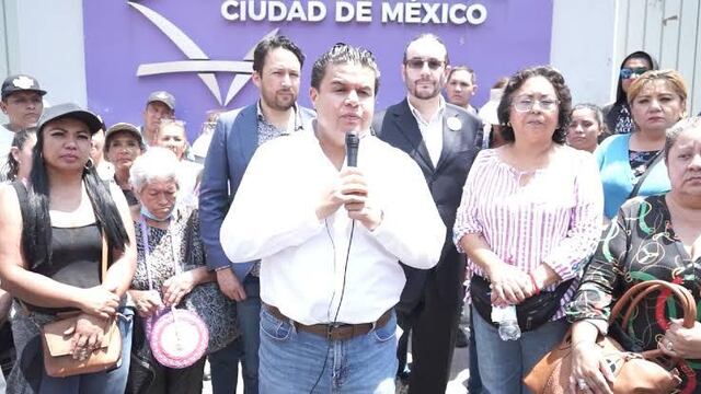 Comité de Revocación de Mandato