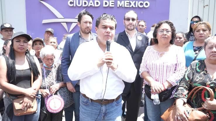 Consulta de Revocación de Mandato en alcaldía Miguel Hidalgo sí se realizará: Comité Promotor