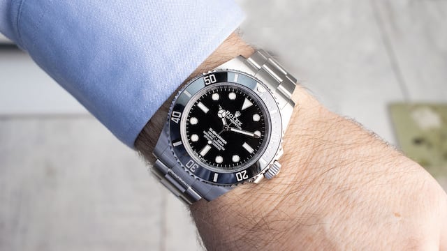 Rolex