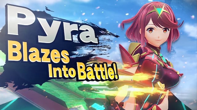 Pyra
