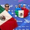Juan Pablo Melendres y Jonathan Melendres ganan oro para México en el surf de Santo Domingo 2026