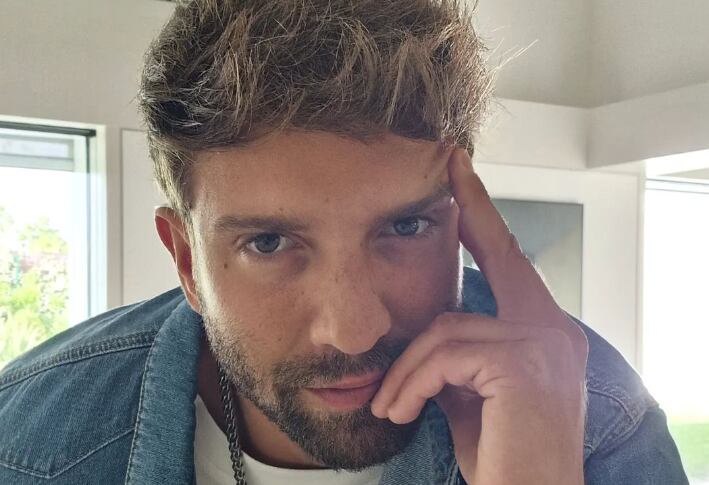 Pablo Alborán, cantautor