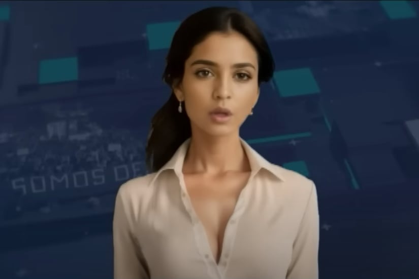 Nat, inteligencia artificial